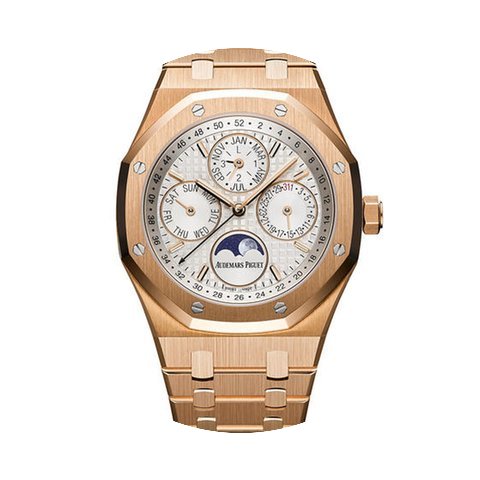 Audemars Piguet Royal Oak Prepetual Cale...