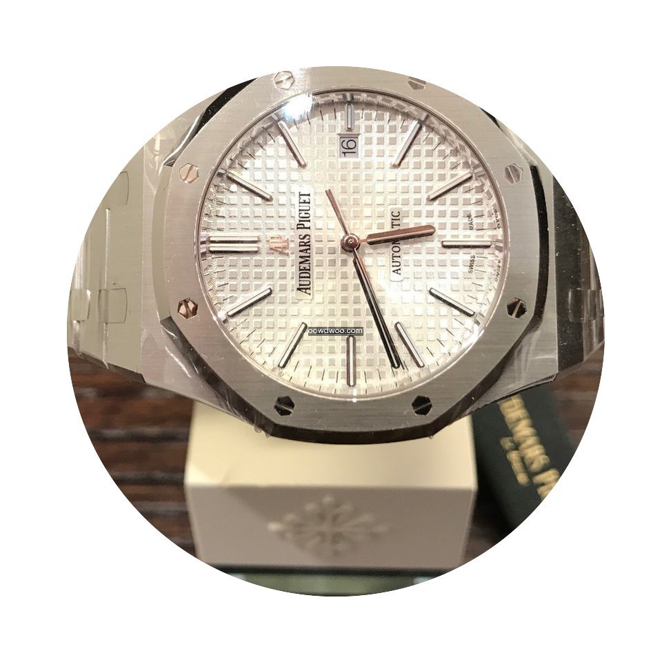 Audemars Piguet Royal Oak Selfwinding 41...