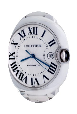 Cartier Ballon Bleu W69013Z2...