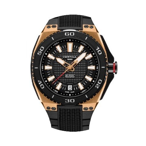 Certina DS Eagle Precidrive C023.710.37....