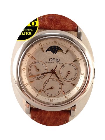 Oris Automatic...