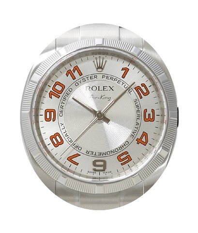 Rolex Air King...