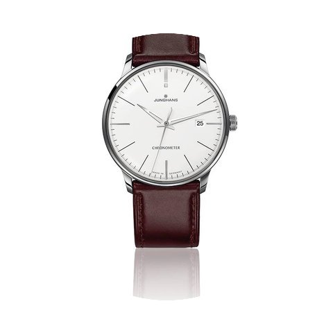 Junghans Meister Classic 027/4310.00...