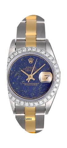 Rolex Datejust 69173...