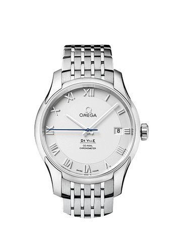 Omega DE VILLE CO-AXIAL 41 MM...