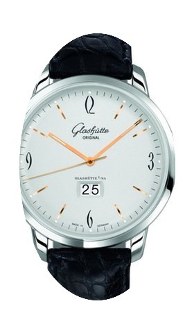 Glashütte Original Senator Sixties Pano...
