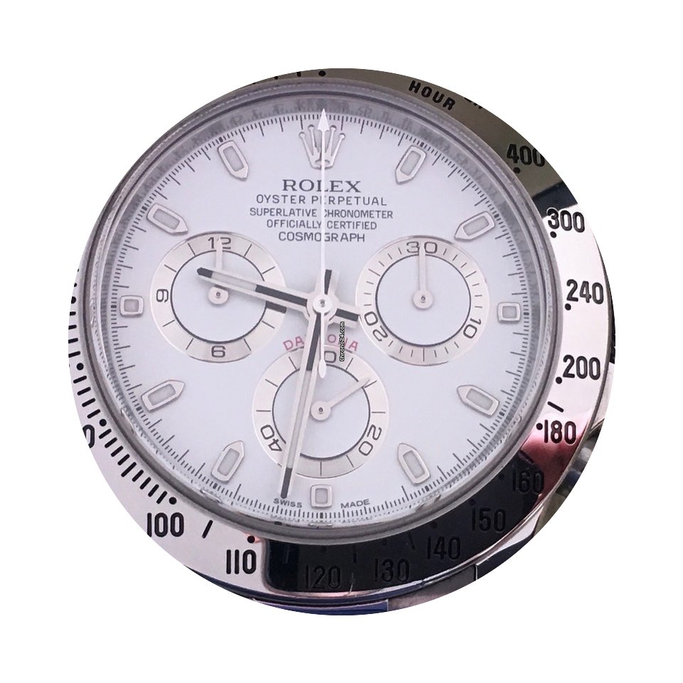 Rolex Daytona 116520 série RANDOM (03/2...