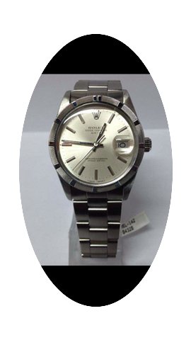 Rolex Oyster Perpetual Date...