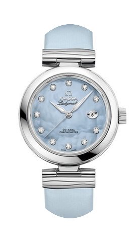 Omega 42532342057003 De Ville Ladymatic ...