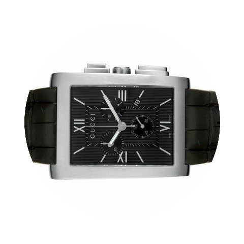 Gucci 8600M Chronograph...