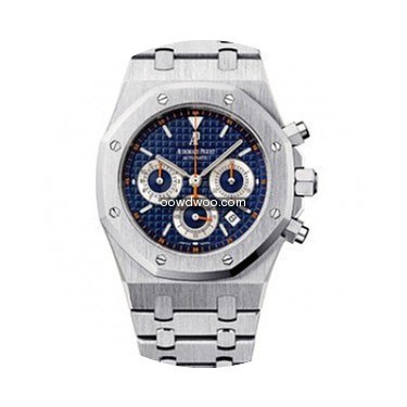 Audemars Piguet Royal Oak Chronograph 39...