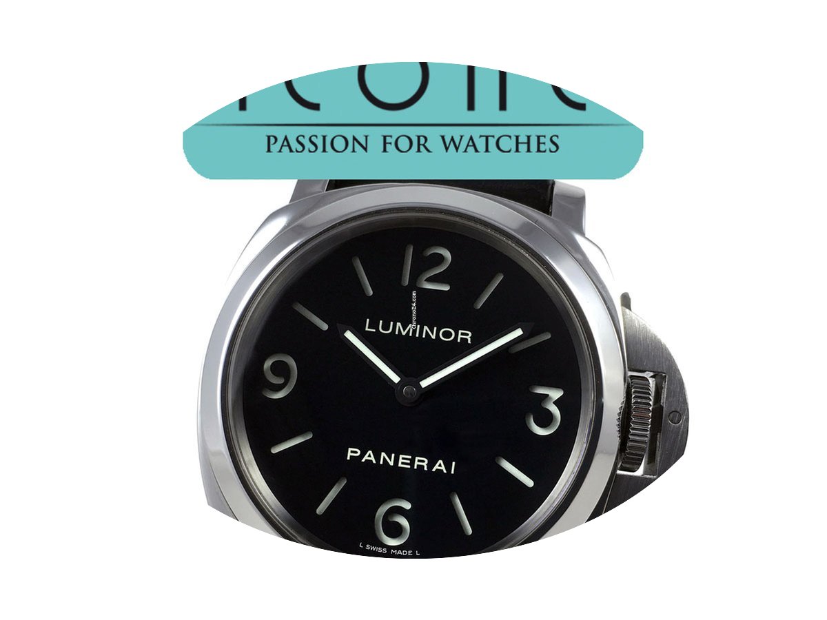 Panerai Luminor Base 112...