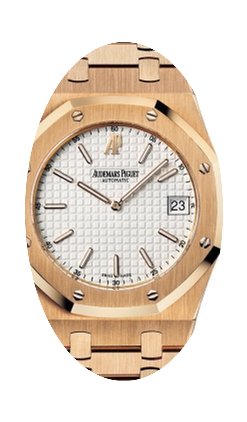 Audemars Piguet Royal Oak...