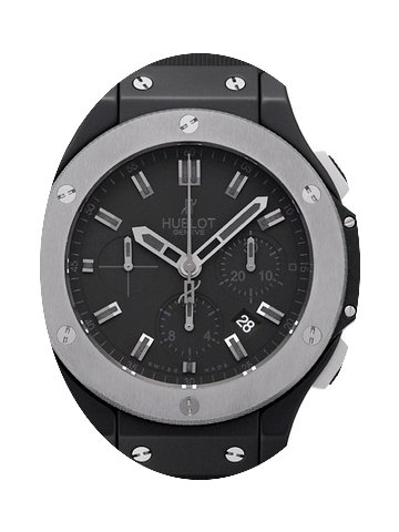 Hublot Big Bang Evolution...