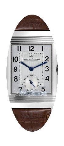 Jaeger-LeCoultre Reverso Duo Mens Watch...