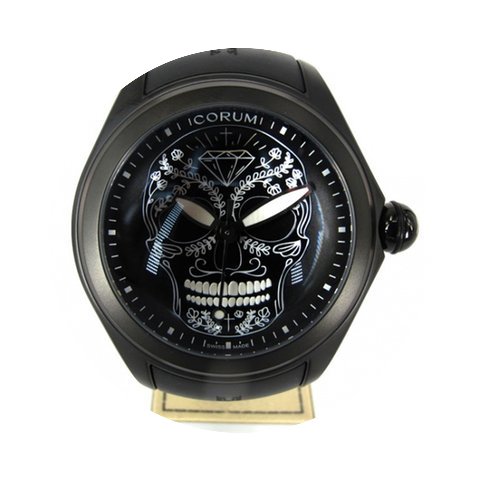 Corum Bubble Skull Limited Edition 2016...