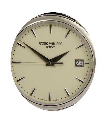 Patek Philippe Calatrava Ref. 5227 G...