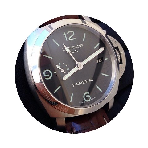 Panerai Luminor 1950 GMT PAM 320...