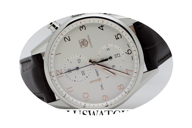 TAG Heuer Carrera Calibre 1887 Automatic...