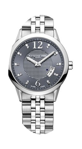Raymond Weil Freelancer Ladies Watch...