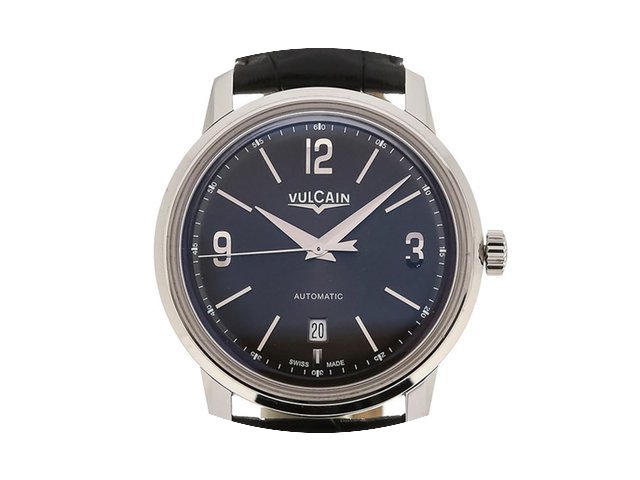 Vulcain 50s Presidents' Classic 42 Charc...