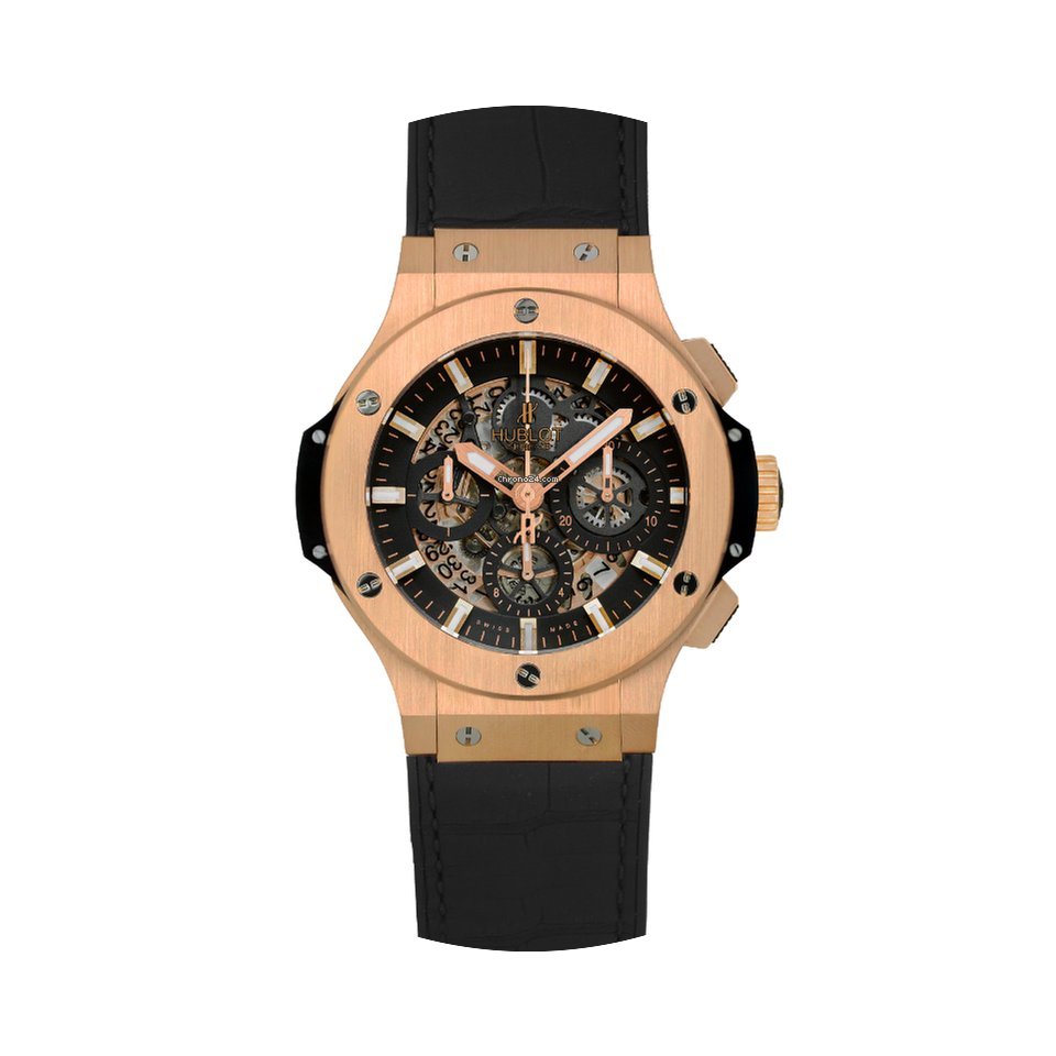 Hublot Big Bang Aero Bang...