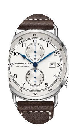 Hamilton Khaki Navy Pioneer NEU incl MWS...