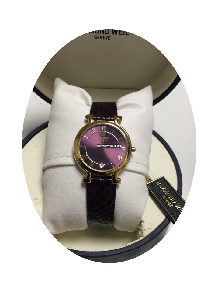 Raymond Weil 9136-2...