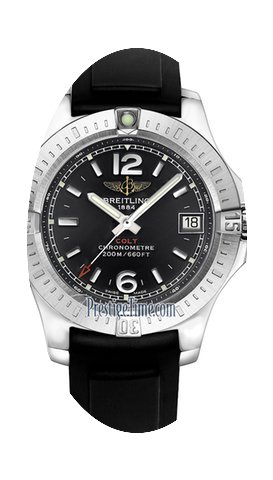 Breitling Colt Lady 33mm Ladies Watch...