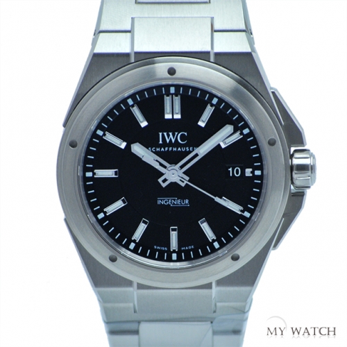 IWC インヂュニア IW323902...
