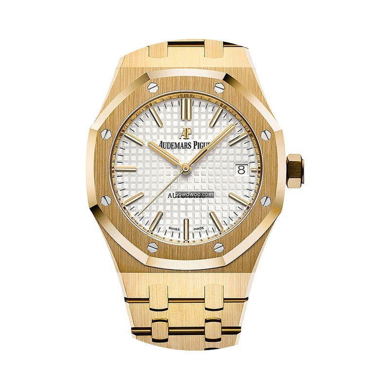 Audemars Piguet Royal Oak Automatic 37mm...