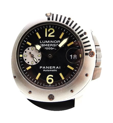 Panerai PAM 64 Luminor Sumersible La Bom...