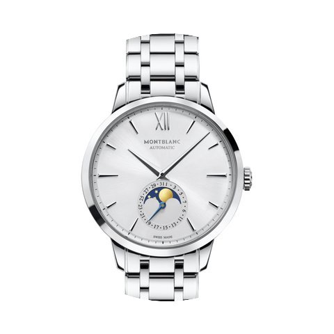 Montblanc HERITAGE SPIRIT MOONPHASE...