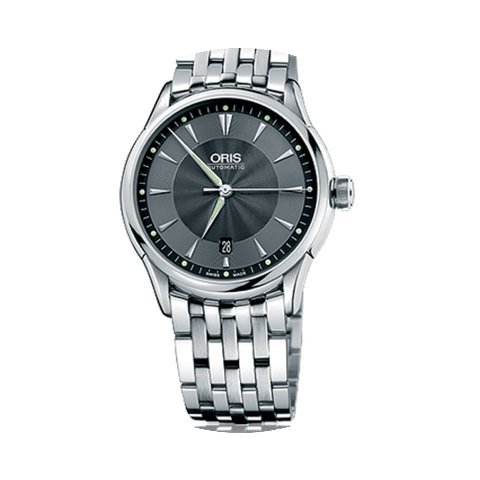 Oris Artelier Date 01 733 7591 4054-07 8...