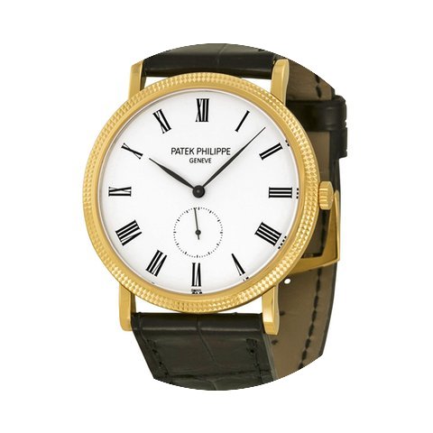 Patek Philippe Calatrava...