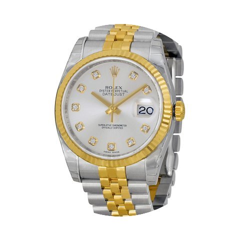 Rolex Oyster Perpetual Datejust 36...