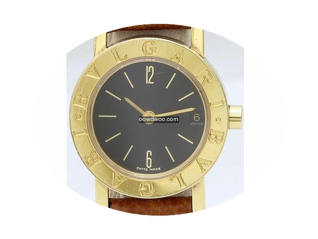 Bulgari ブルガリ ブルガリブル...