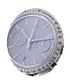 Omega Speedmaster Moonwatch Co Axial Chr...