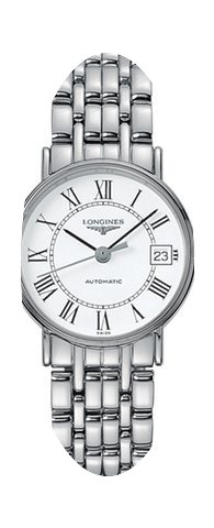 Longines La Grande Classique Presence Au...