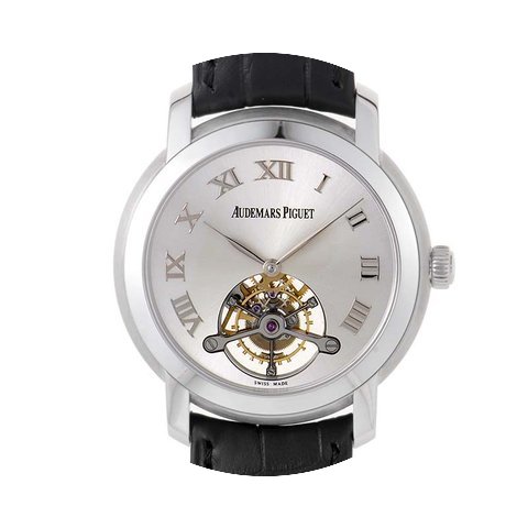 Audemars Piguet Jules Audemars Tourbillo...