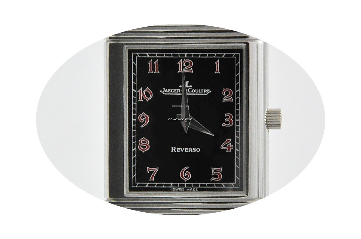 Jaeger-LeCoultre Reverso Limited REF 250...