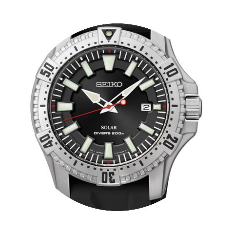 Seiko Prospex Solar Diver´s SNE293P2...