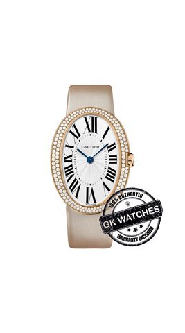 Cartier Baignoire...