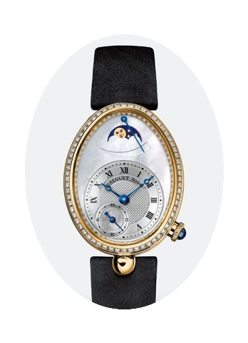 Breguet Reine de Naples 8908...