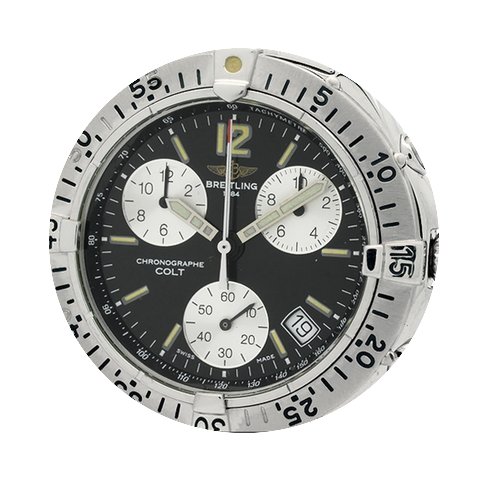 Breitling Aeromarine Colt Chronograph Qu...
