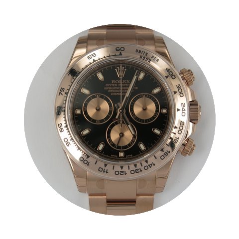 Rolex 116505...