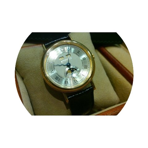 Breguet Calendar 3040...