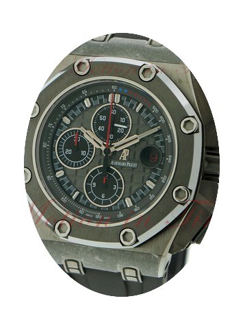 Audemars Piguet Royal Oak Offshore Micha...