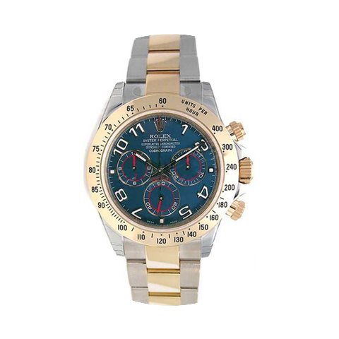 Rolex Daytona 116523 Stainless Steel &am...