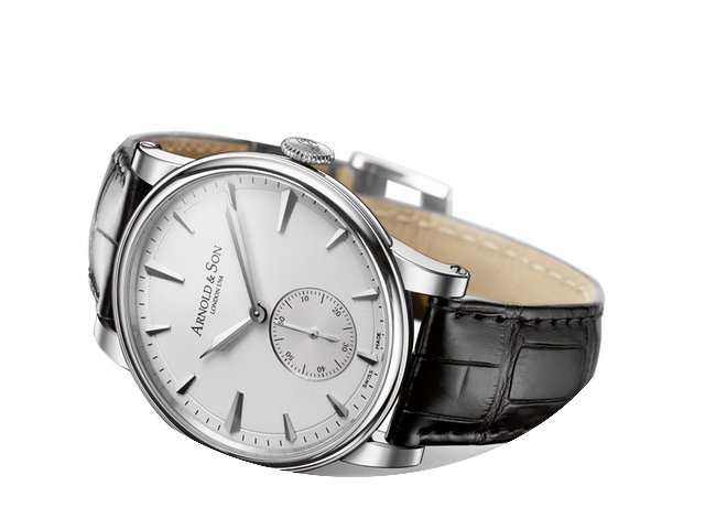 Arnold & Son HMS1 - 100 % NEW - FREE...